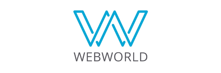 Web world