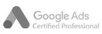 Google Adwords Certified Professionals India