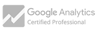 Google Analytics Certified Professionals India